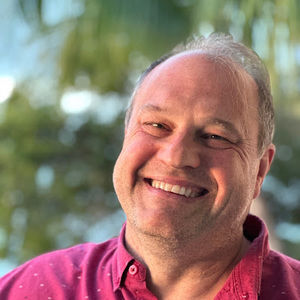 Meet your Posher, Tim